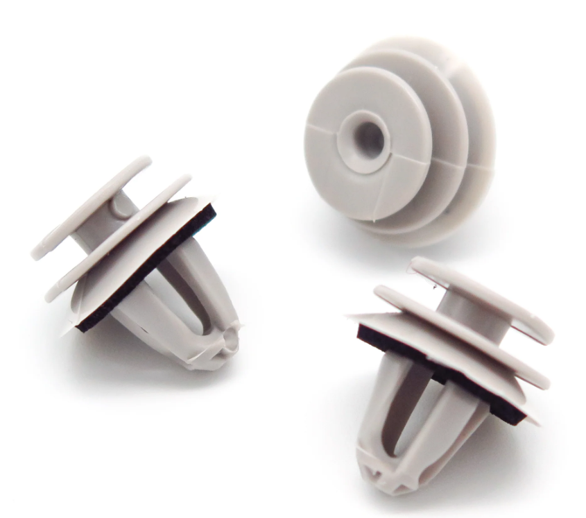 Mini Gen 2 gen 3 Exterior trim Clip